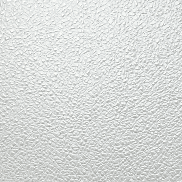 Detail-Draufsicht Strukturierte GlasPro-Oberfläche